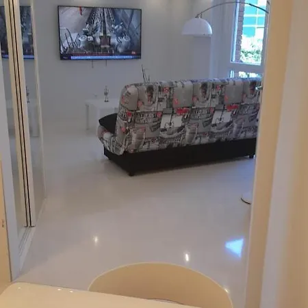 Apartamento El Rincon De Gala